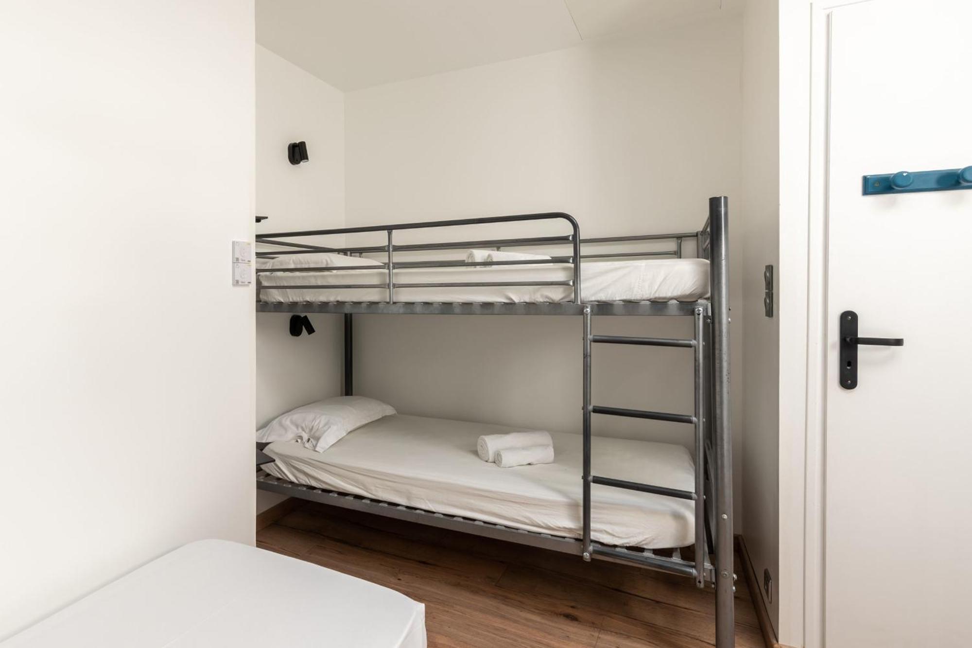 Ker Des Halles - Maison8Prswifi Pornic Zewnętrze zdjęcie