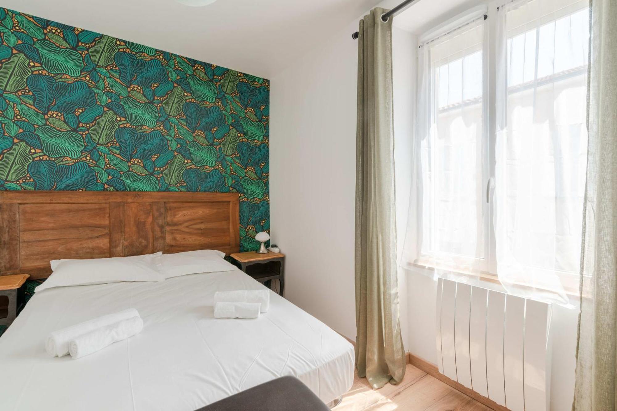 Ker Des Halles - Maison8Prswifi Pornic Zewnętrze zdjęcie