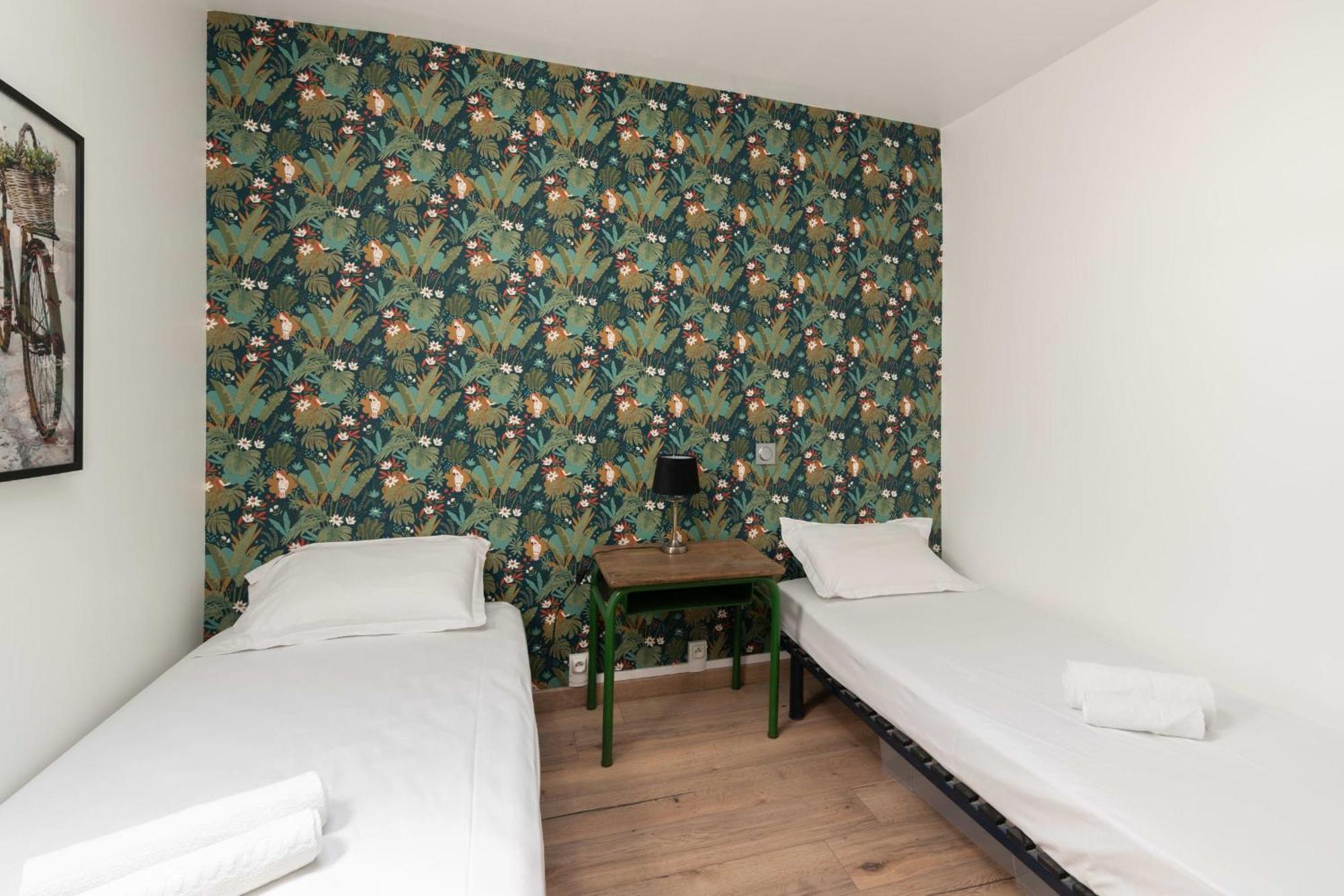 Ker Des Halles - Maison8Prswifi Pornic Zewnętrze zdjęcie